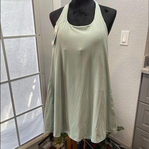 NWT Halara Everyday Cloudful® 2-in-1 Activity Dress size M